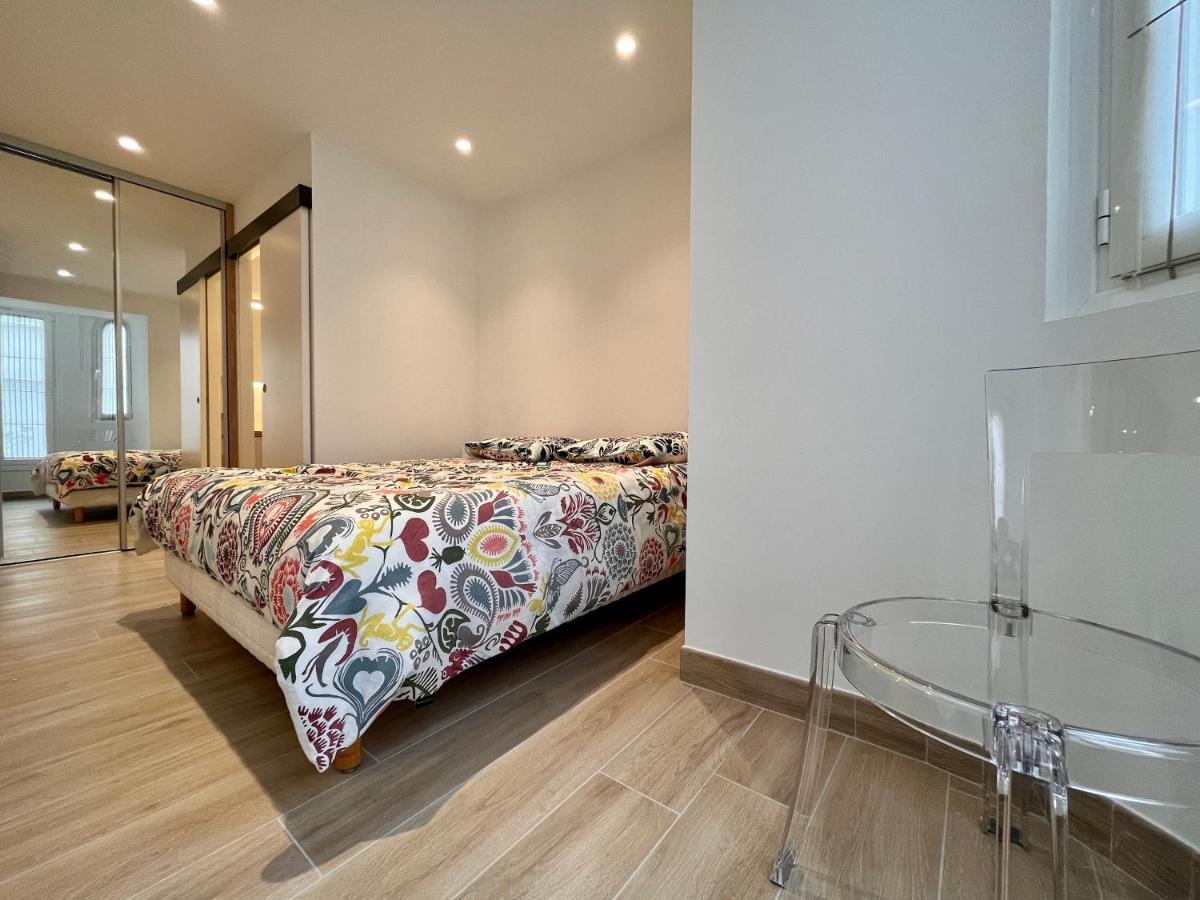 Appartement Lumineux 2 Pieces, Coeur De Saint-Jean-De-Luz, Proche Plage Et Commerces, Avec Wifi - Fr-1-239-1002 Exterior foto