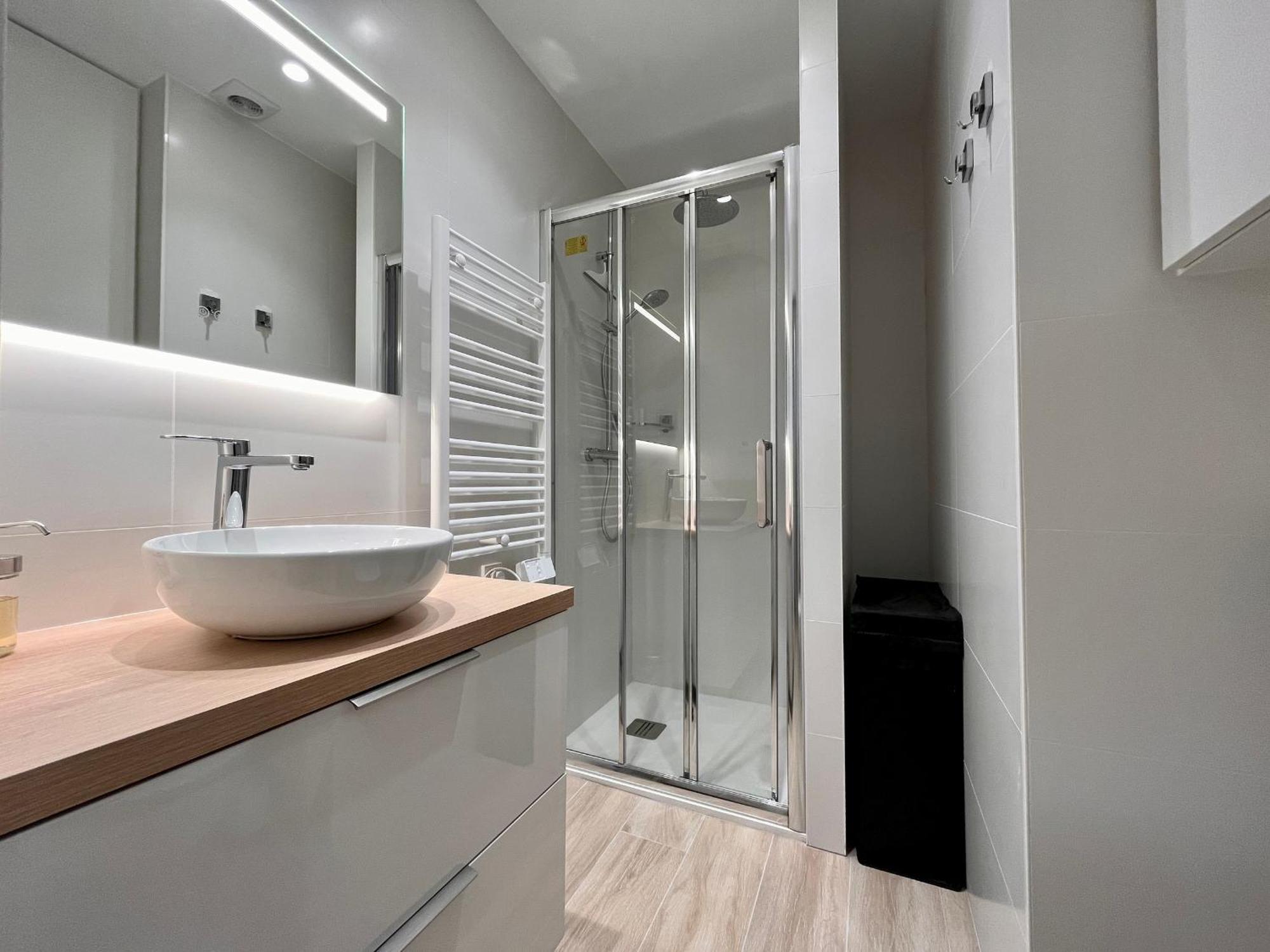 Appartement Lumineux 2 Pieces, Coeur De Saint-Jean-De-Luz, Proche Plage Et Commerces, Avec Wifi - Fr-1-239-1002 Exterior foto